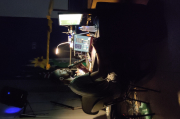 Foto - Setembro Amarelo 2025