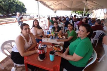Foto - DIA DO TRABALHADOR 2024