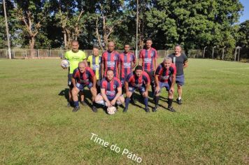 Foto - DIA DO TRABALHADOR 2024