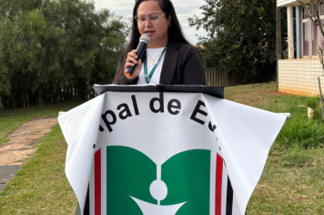 Foto - Semana da Pátria 2025