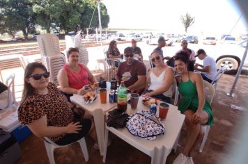 Foto - DIA DO TRABALHADOR 2024
