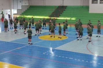 Foto - DIA DO DESAFIO 2024 SE JOGA NO DESAFIO