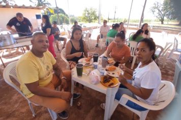 Foto - DIA DO TRABALHADOR 2024