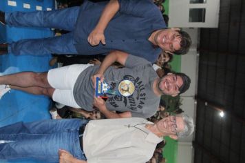 Foto - 30º CAMPEONATO DE BANDAS E FANFARRAS