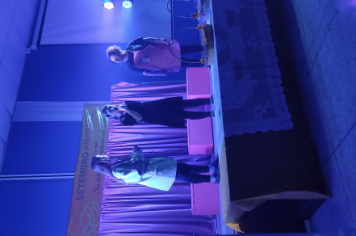 Foto - Setembro Amarelo 2025