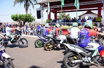Foto - Desfile Cívico - 07 de Setembro de 2017