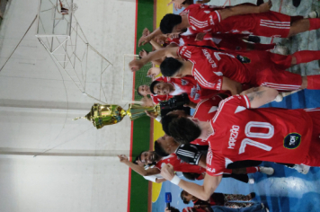 Foto - Setembro Amarelo 2025