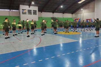 Foto - DIA DO DESAFIO 2024 SE JOGA NO DESAFIO