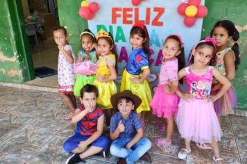 Foto - FESTAS DIAS DAS CRIANÇAS 2023