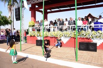 Foto - Desfile Cívico - 07 de Setembro de 2017