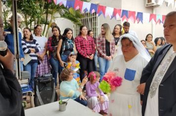Foto - FESTA JUNINA CAPES 2024