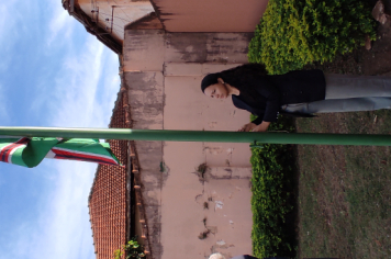 Foto - Semana da Pátria 2025