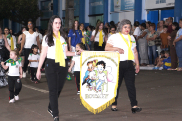 Foto - Semana da Pátria 2025