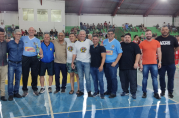 Foto - Setembro Amarelo 2025