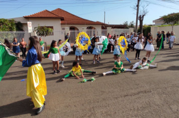 Foto - Semana da Pátria 2025