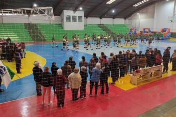 Foto - DIA DO DESAFIO 2024 SE JOGA NO DESAFIO
