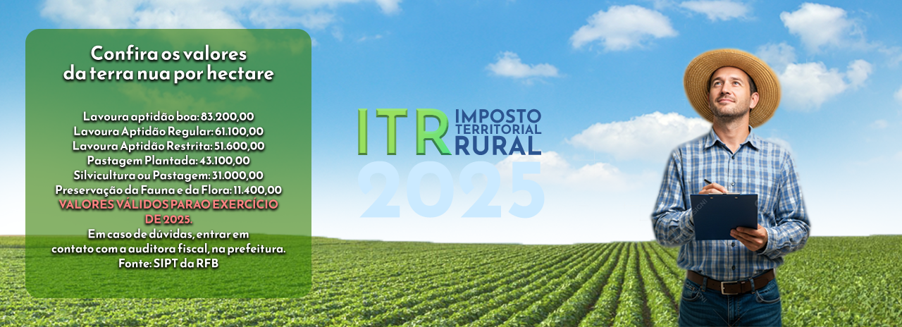 ITR 2025