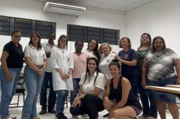 BANDEIRANTES COMBATE O TABAGISMO COM GRUPO DE APOIO E COMEMORA RESULTADOS POSITIVOS