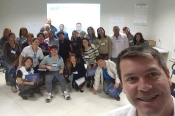 Oficina Cidade Empreendedora ‘Sei Comprar’