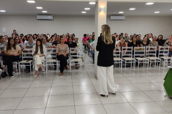 EDUCAÇÃO DE BANDEIRANTES PROMOVE INCLUSÃO COM FORMAÇÃO ESPECIALIZADA EM AUTISMO