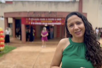 BANDEIRANTES SE MOBILIZA PARA MELHORAR O ENSINO COM CAPACITAÇÃO DE PROFESSORES E NOVO PLANO DE AÇÃO