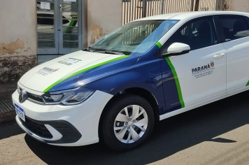 SINE BANDEIRANTES RECEBE VEÍCULO POLO PARA OTIMIZAR ATENDIMENTO E AÇÕES NO MUNICÍPIO