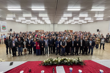 BANDEIRANTES SEDIA ENCONTRO REGIONAL “TRANSFORMANDO POTENCIAL EM PROGRESSO