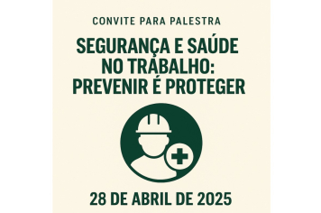 BANDEIRANTES CELEBRA O DIA MUNDIAL DA SEGURANÇA E SAÚDE NO TRABALHO COM FOCO NA PREVENÇÃO