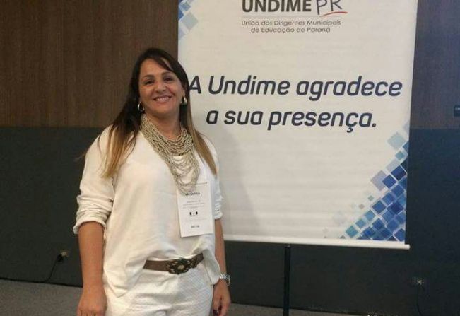 Seminário de Formação de Gestores da Educação Municipal aborda desafios e políticas públicas