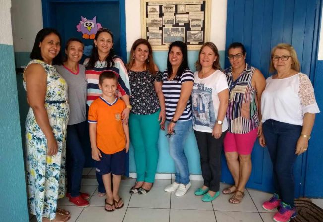 Aluno da Escola Leda é premiado no Concurso Agrinho 2017