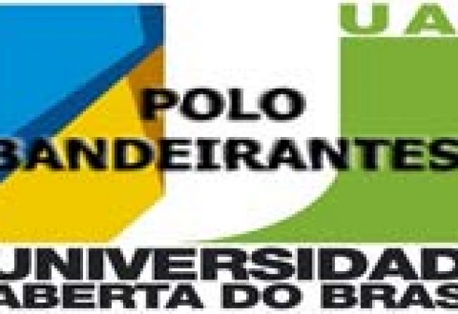 Polo UAB/Bandeirantes comunica processo seletivo para Curso EAD em Computação pela UEL