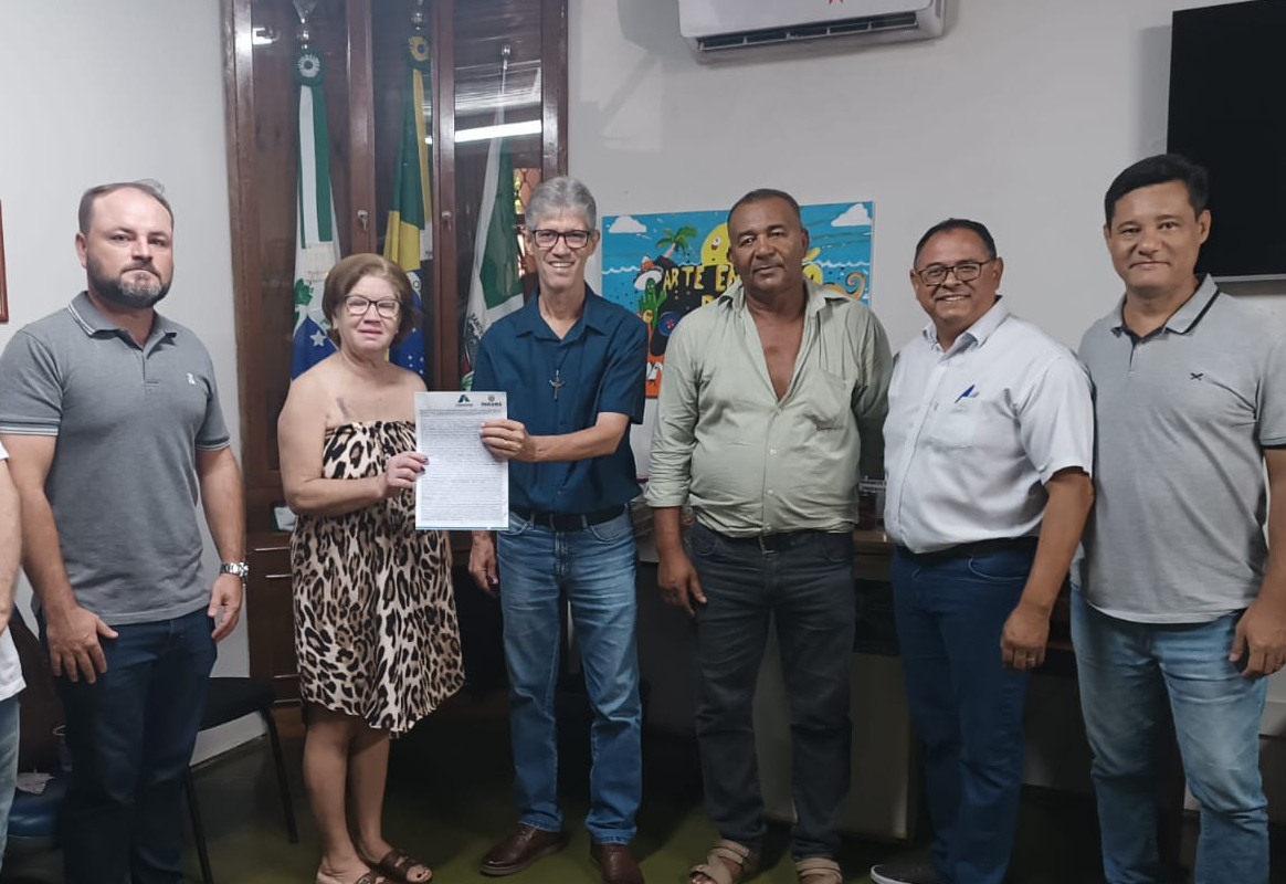 PROGRAMA “ESCRITURAÇÃO DIRETA