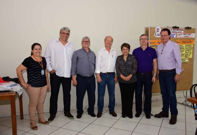 Reunião e oficina voltados para turismo amplia adesão de municípios