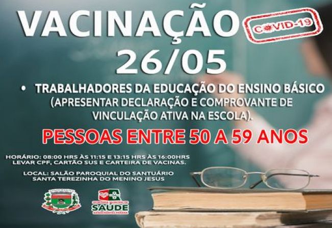 Trabalhadores do Ensino Básico entre 50 a 59 anos.