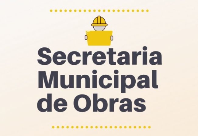 Lista de Obras no Município de Bandeirantes