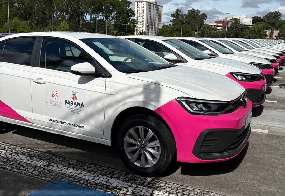 BANDEIRANTES FORTALECE POLÍTICAS PÚBLICAS PARA MULHERES COM RECEBIMENTO DE 