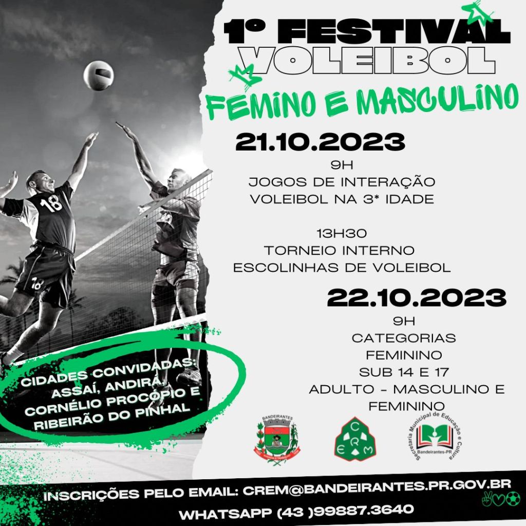 Prefeitura promove Torneio de Futsal Masculino Comunidade em Pauta